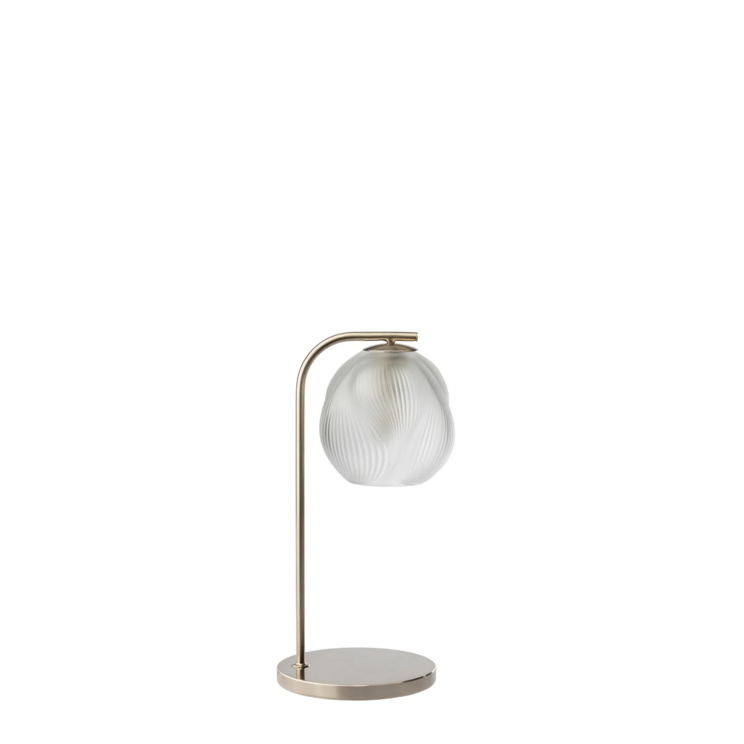 Lalique 10863500 Table lamp