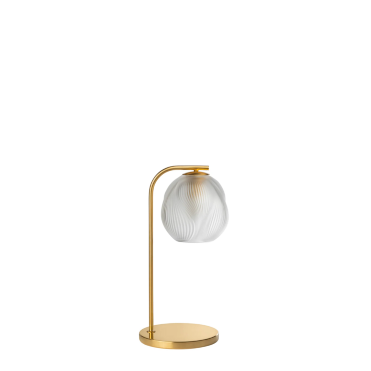 Lalique 10863700 Table lamp