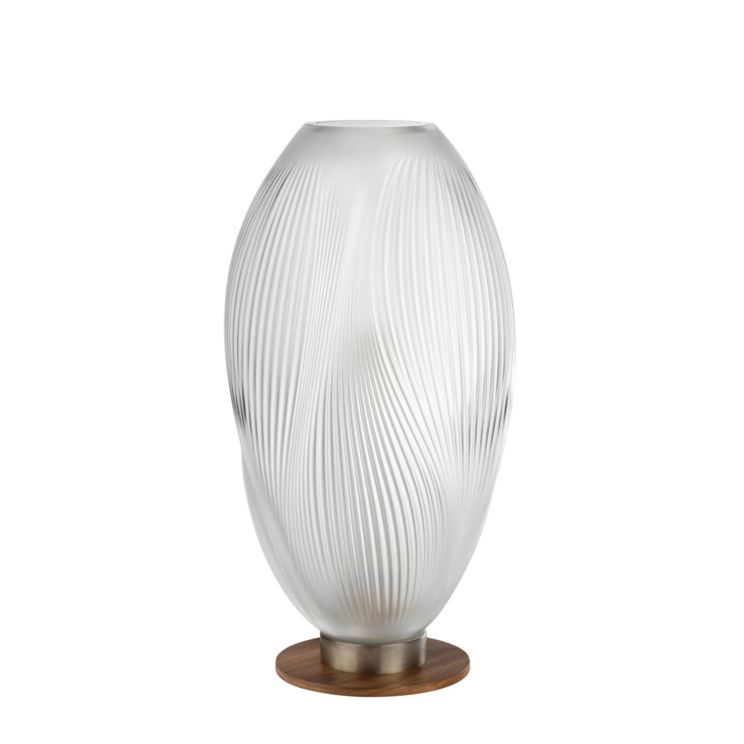 Lalique 10863900 Table lamp