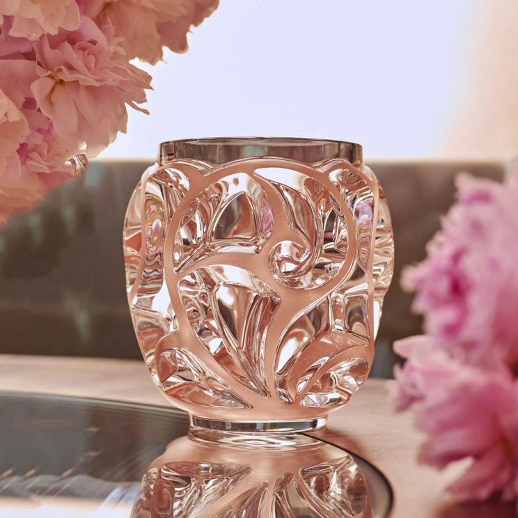 Lalique 10874800 Vase