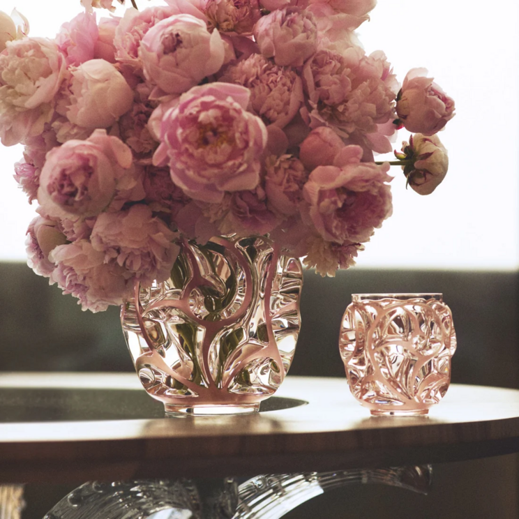 Lalique 10874900 Vase