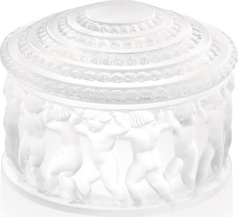 Lalique 1136400 Шкатулка