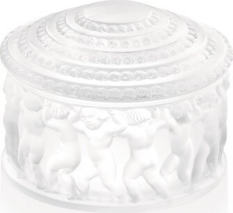 Lalique 1136400 Mücrü