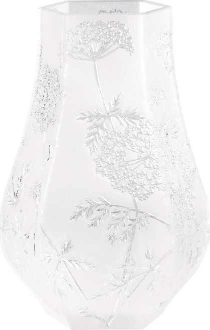 Lalique 1260400 Ваза