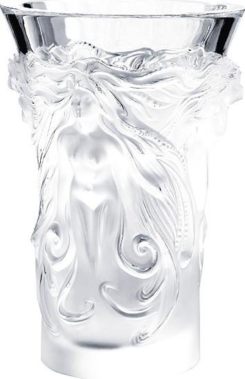 Lalique 1262600 Ваза