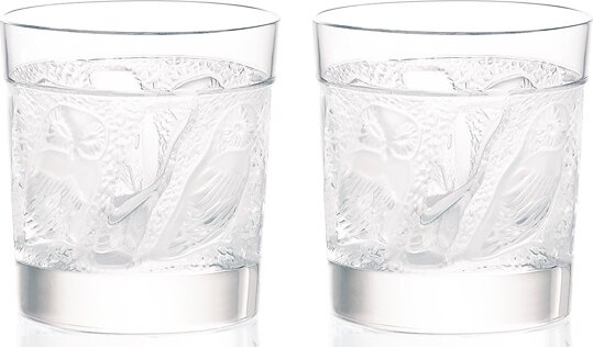 Lalique 1731400 Qədəhlər
