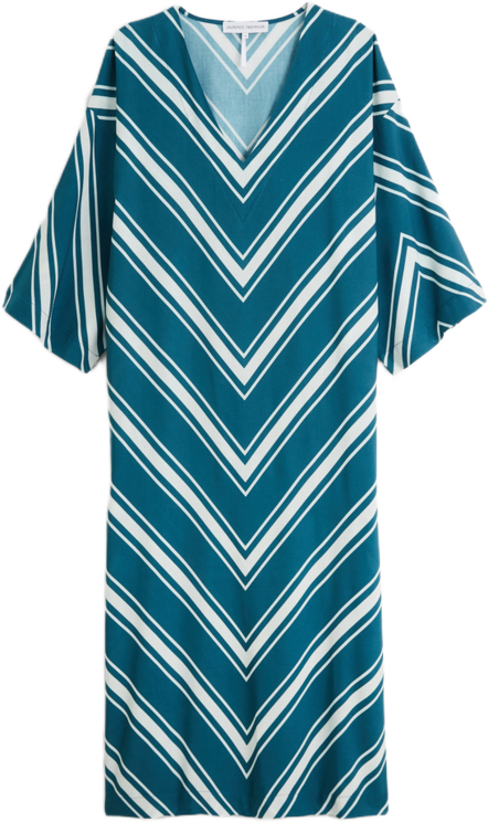 Laurence tavernier 1048627 Caftan, L