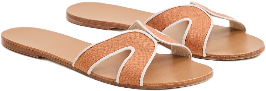 Laurence tavernier 1052049 Slippers, 40