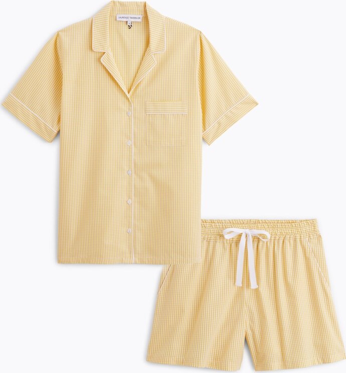 Laurence Tavernier 1052112 Pijama, L