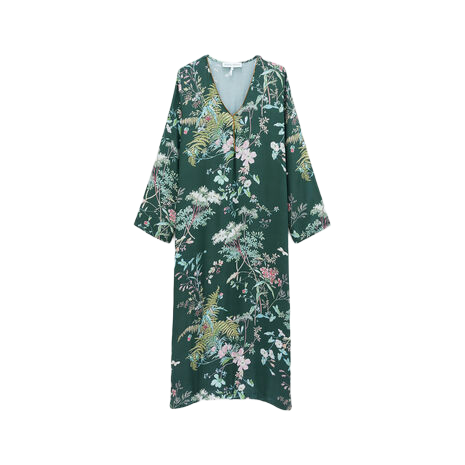 Laurence Tavernier 1057728 Ночная рубашка, XL