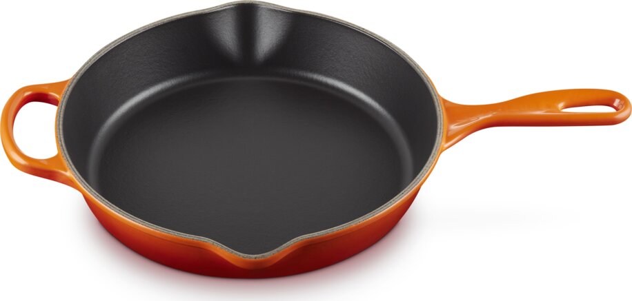 Le Creuset 20187260900422 Глубокая сковорода