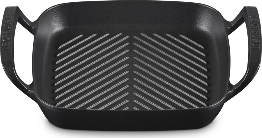 Le Creuset 20275260000005 Qril tavası