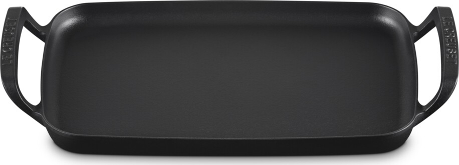 Le Creuset 20276400000005 Qril tavası