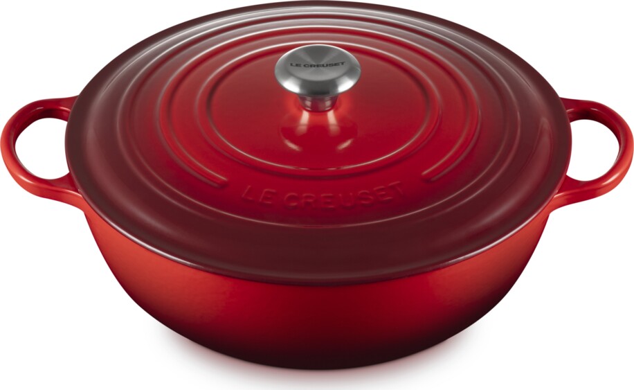Le Creuset 21114320600430 Şorba qazanı