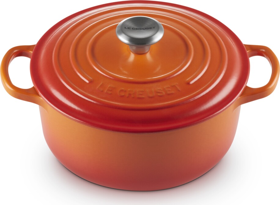 Le Creuset 21177200902430 Qazan