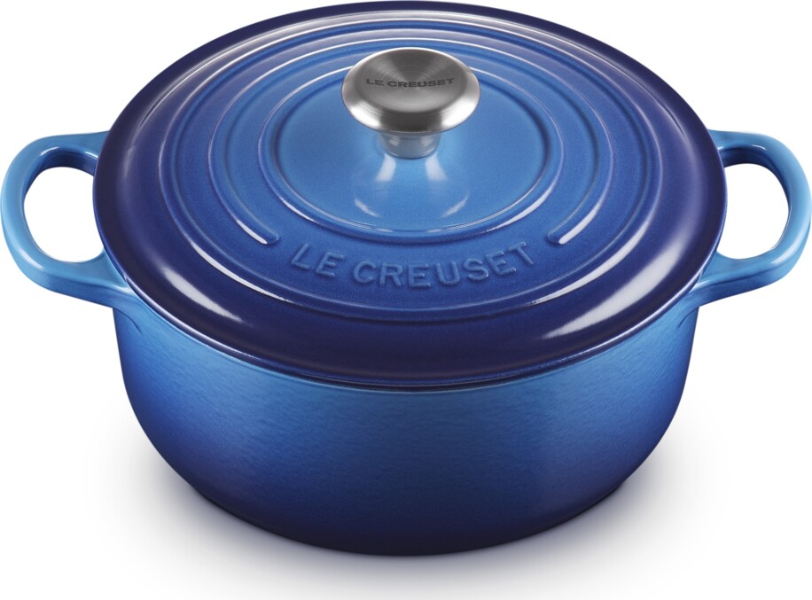 Le Creuset 21177202202430 Qazan