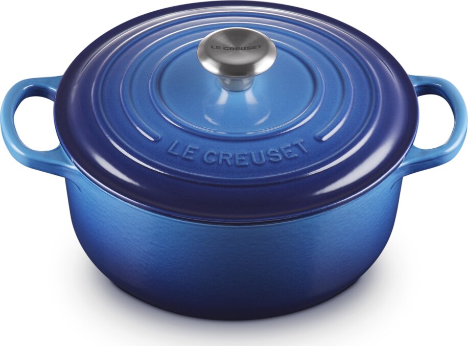 Le Creuset 21177202202430 Qazan