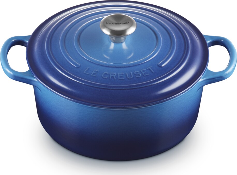 Le Creuset 21177222202430 Qazan