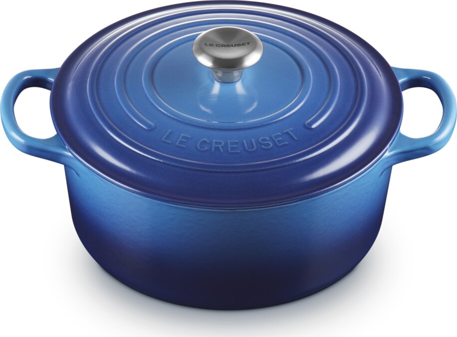 Le Creuset 21177222202430 Qazan