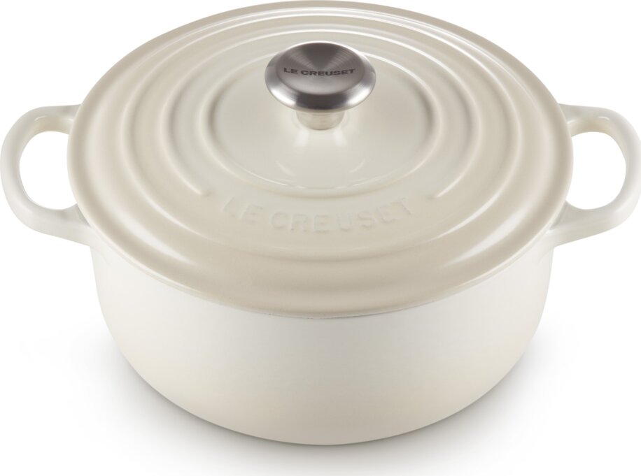 Le Creuset 21177227164430 Qazan