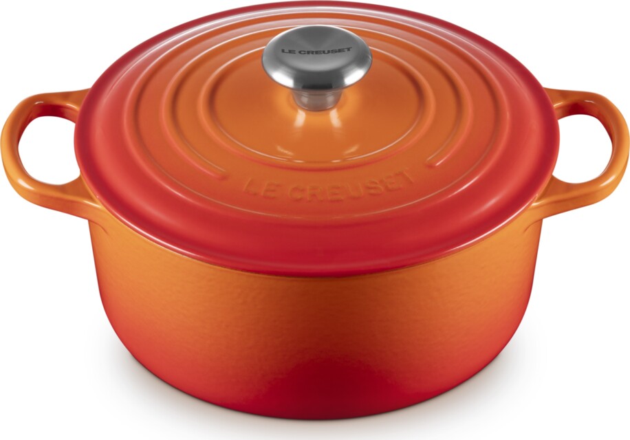 Le Creuset 21177240902430 Qazan