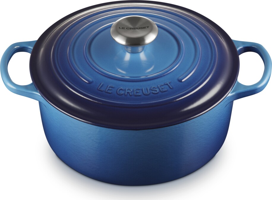 Le Creuset 21177242202430 Qazan