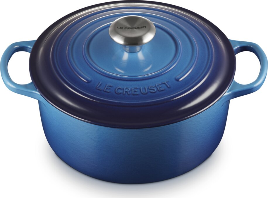 Le Creuset 21177242202430 Qazan