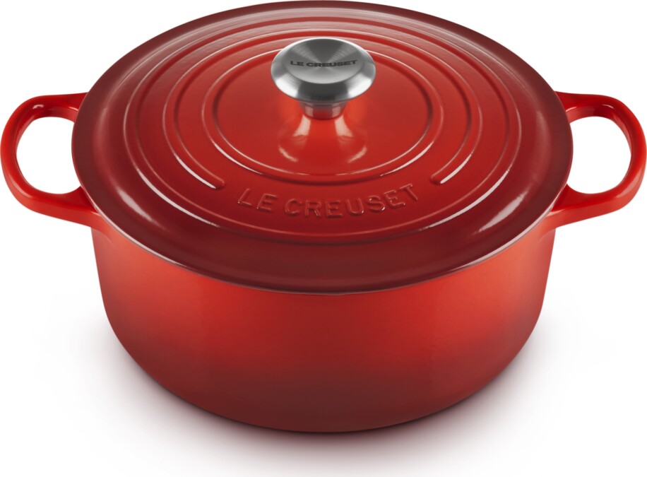 Le Creuset 21177260602430 Qazan