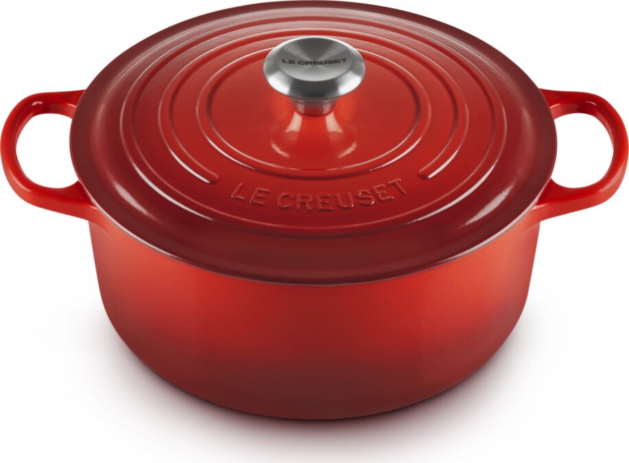 Le Creuset 21177260602430 Qazan