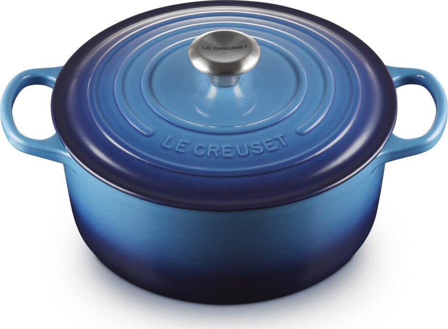 Le Creuset 21177262202430 Qazan