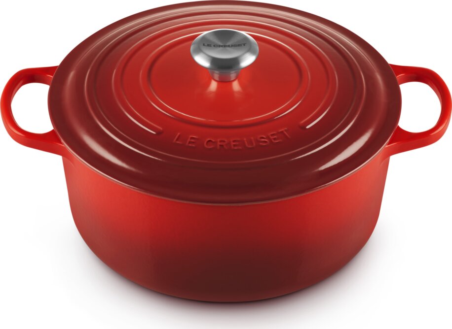 Le Creuset 21177280602430 Qazan