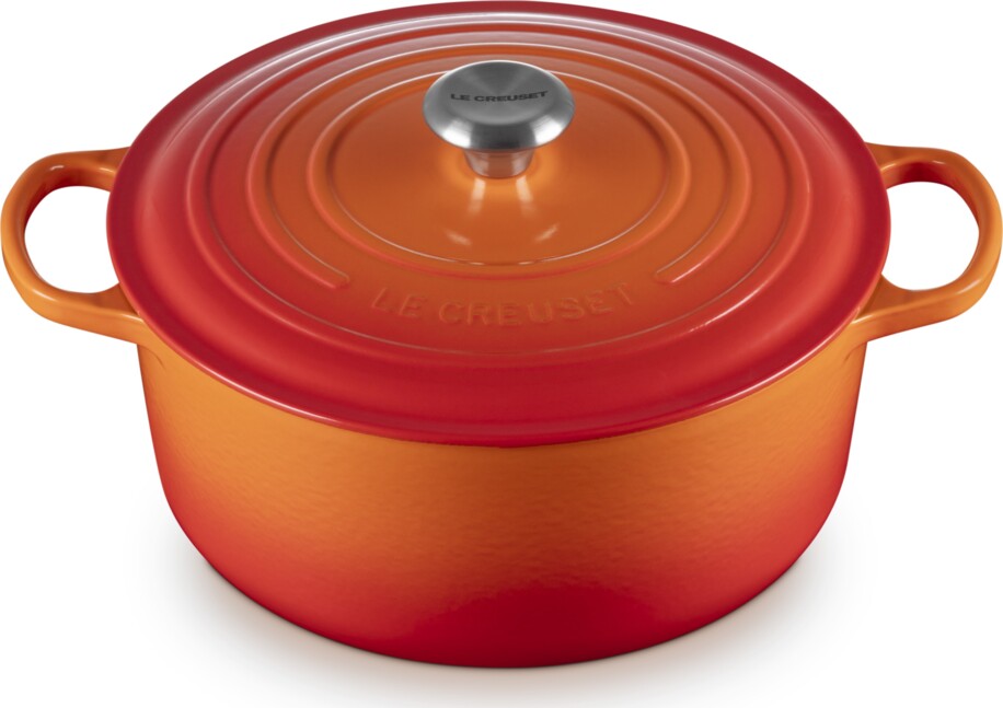 Le Creuset 21177280902430 Qazan