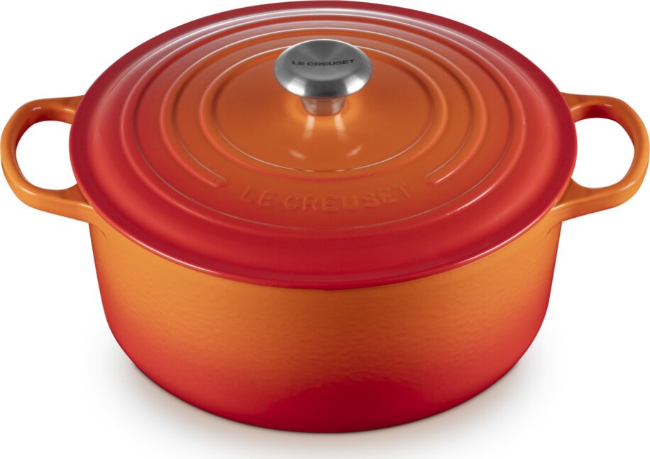 Le Creuset 21177280902430 Qazan