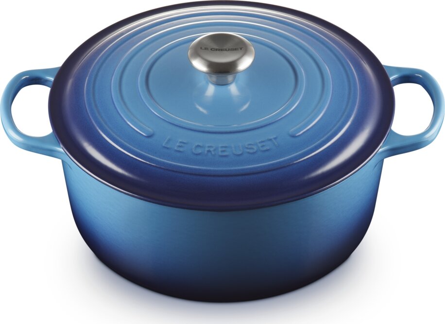 Le Creuset 21177282202430 Qazan