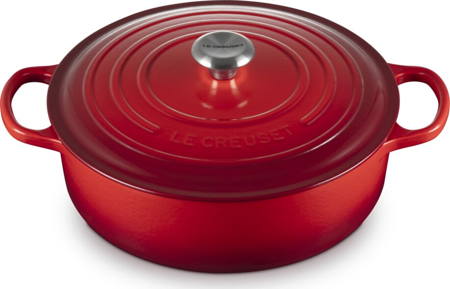 Le Creuset 21179300602430 Rissoto qazanı