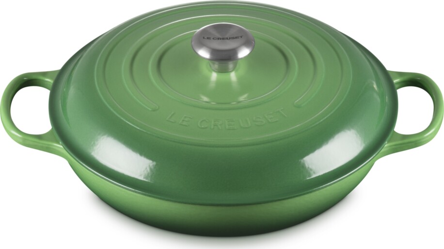 Le Creuset 21180304082430 Dayaz qazan