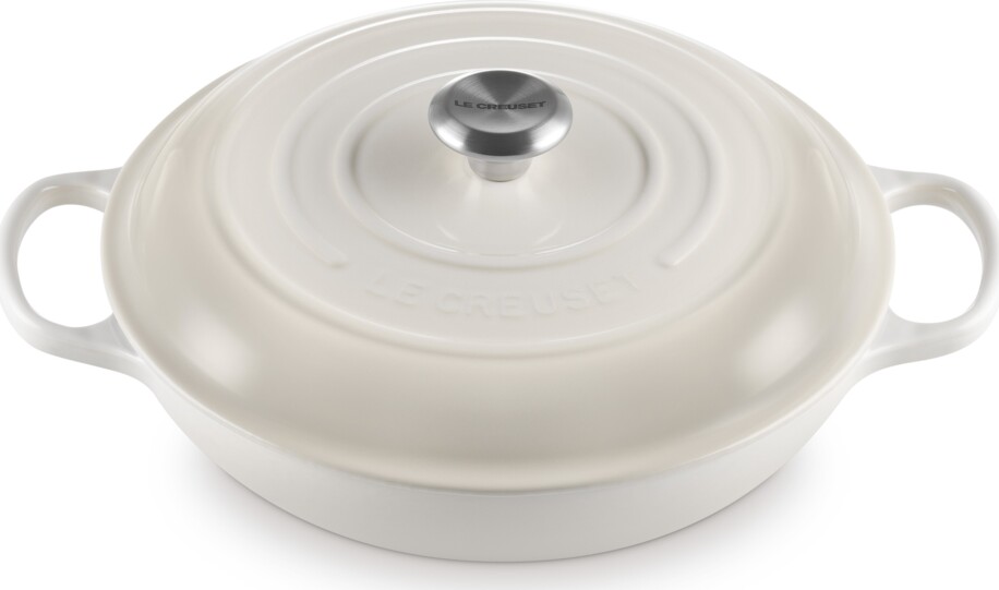 Le Creuset 21180307164430 Dayaz qazan