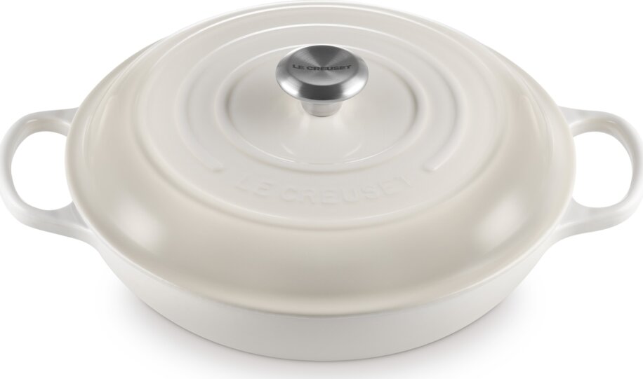 Le Creuset 21180307164430 Dayaz qazan