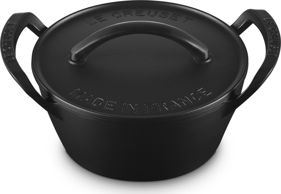 Le Creuset 21274250000005 Sobaya davamlı qazan