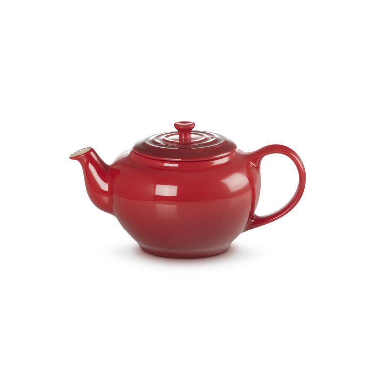 Le creuset 70704000600009 Teapot with infuser