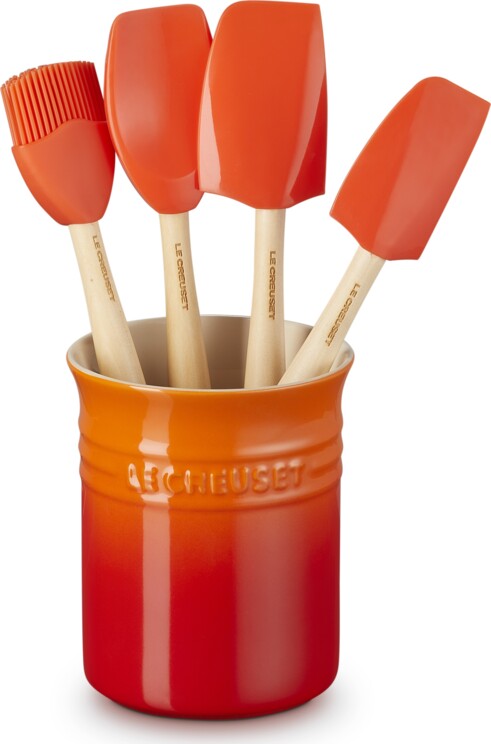 Le Creuset 79003000900000 Mətbəx ləvazimatları dəsti