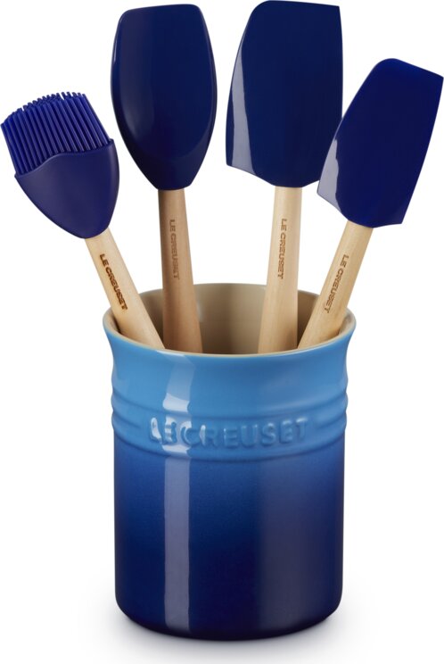 Le Creuset 79003002200000 Mətbəx ləvazimatları dəsti