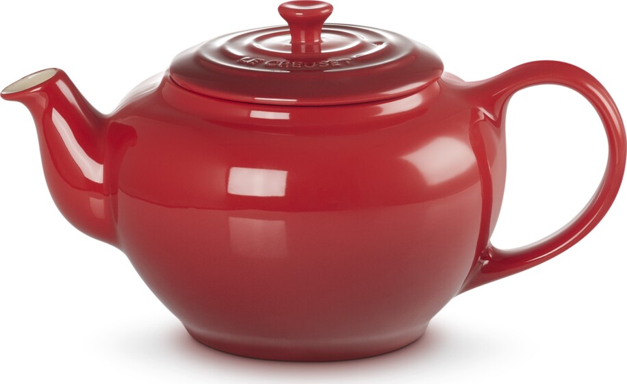Le Creuset 91010038061415 Süzgəcli çaydan