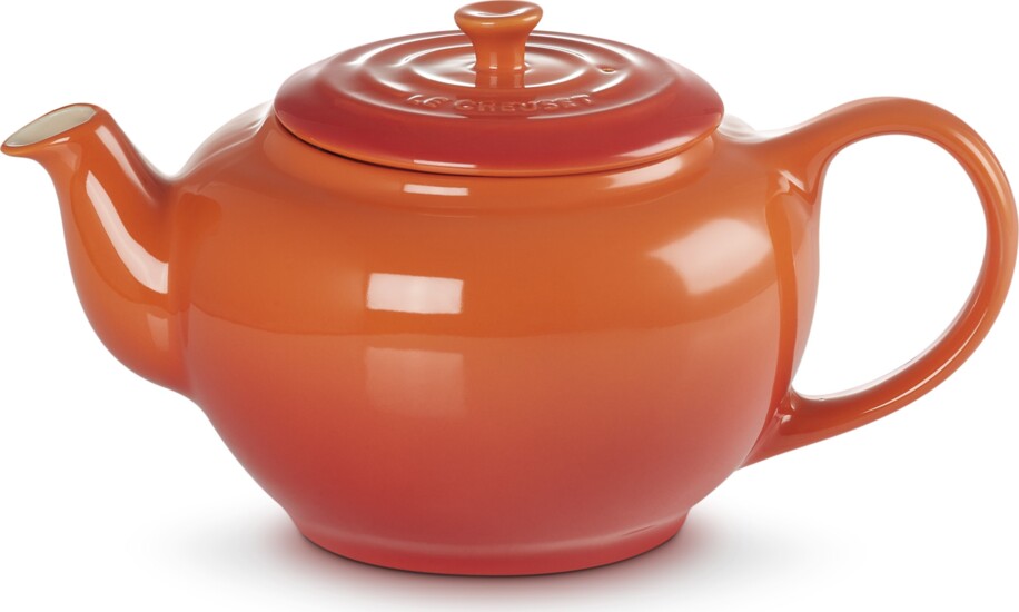 Le Creuset 91010038091415 Süzgəcli çaydan