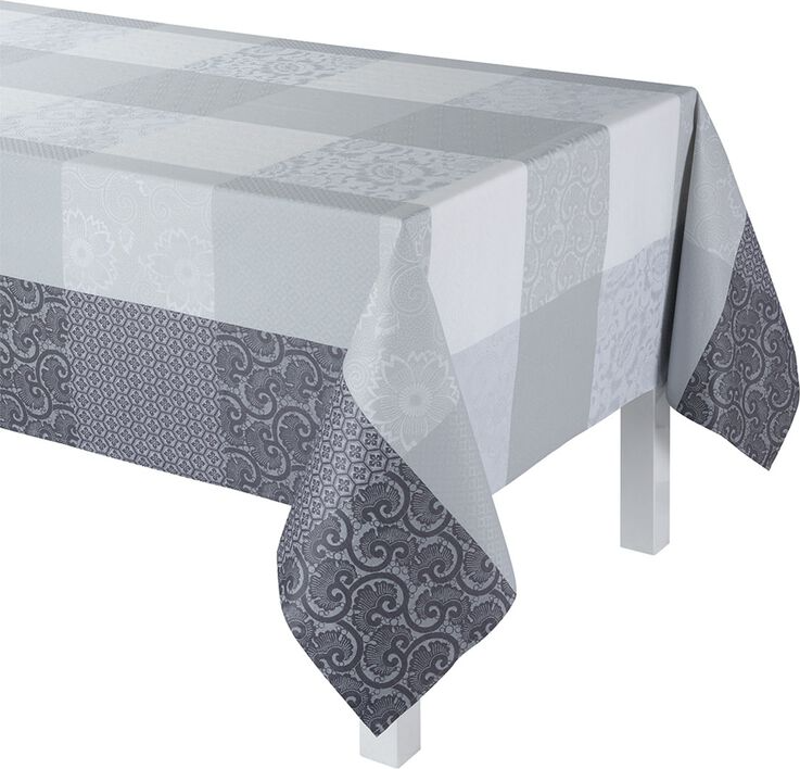 Le jacquard français 22075 Tablecloth, 1 meter