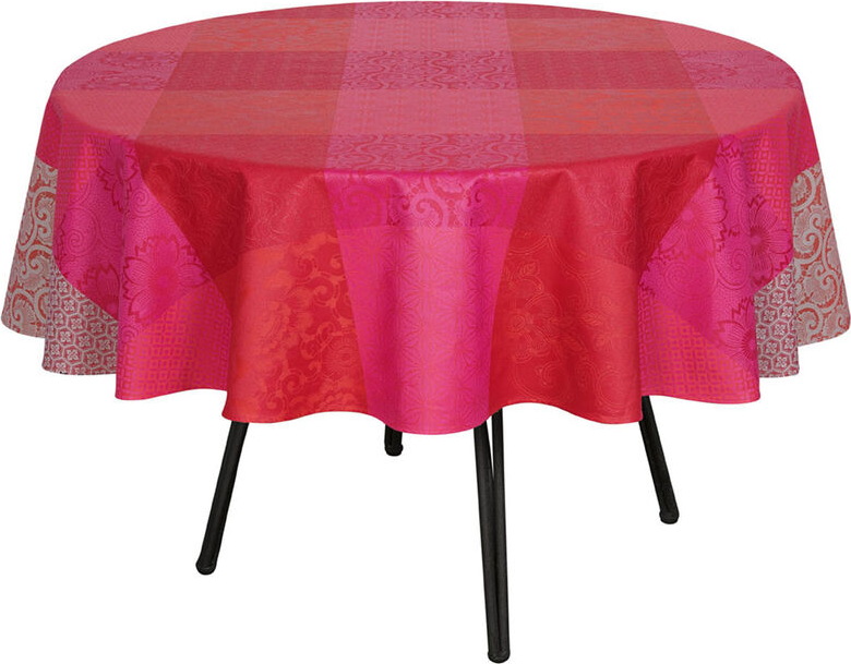 Le jacquard français 22082 Tablecloth