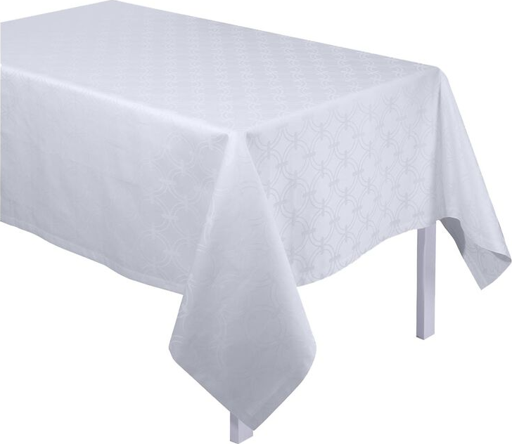 Le jacquard français 22527 Tablecloth, 1 meter