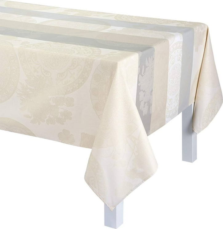 Le jacquard français 22944 Tablecloth