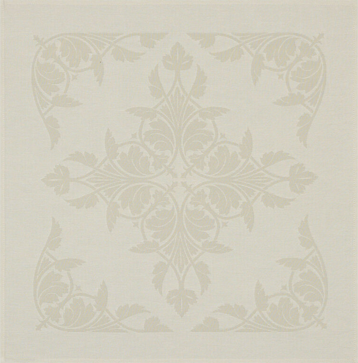Le jacquard français 25086 Napkin