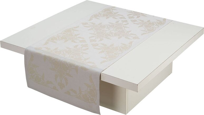 Le Jacquard Français 25089 Uzun süfrə xalçası